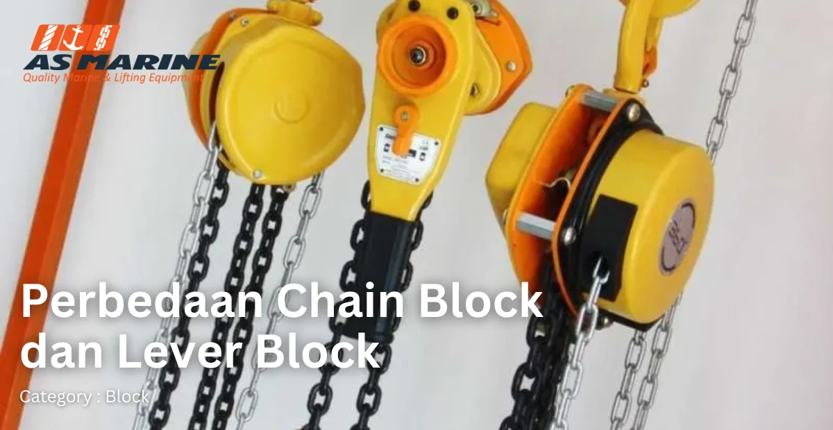 perbedaan-chain-block-dan-lever-block